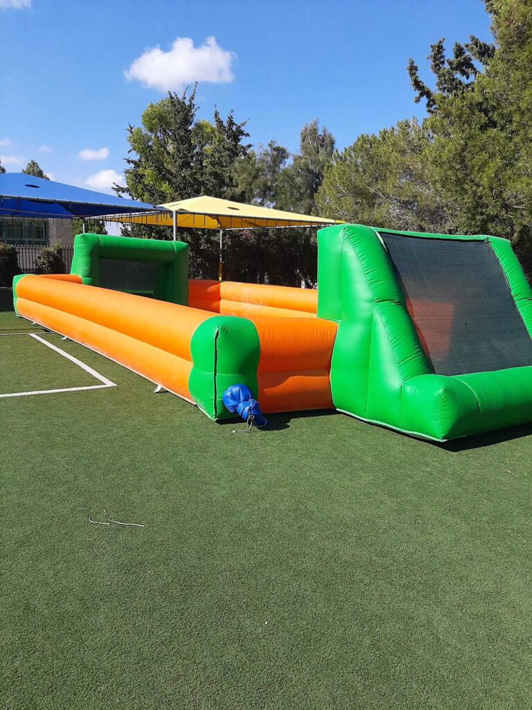 מתנפחים לילדים ולגיל הרך