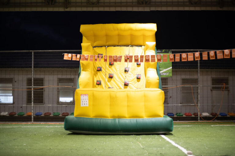 מתנפחים לילדים ולגיל הרך