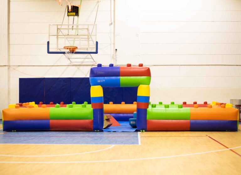 מתנפחים לילדים ולגיל הרך