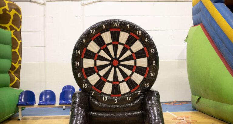 אטרקציות מיוחדות