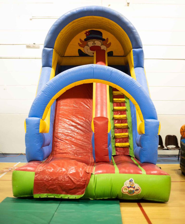 מתנפחים לילדים ולגיל הרך